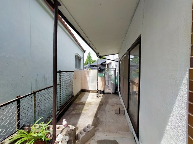 山祗町一戸建のその他