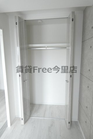 【収納】 | リアライズ布施駅前　仲介手数料無料