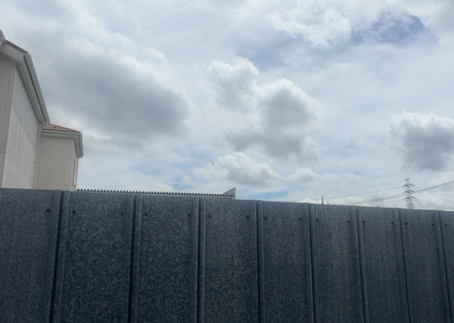 【展望】 | 眺望を気にして物件を探す場合、前面に建物が建っていないか現地で確認しましょう！前面に建物があると景色はもちろん、日当たりや風通しにも影響が出てきます。住んだ時のことを想像しながら現地見学をしましょう。