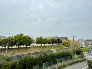 【展望】 | クローバーメゾン東桃山台