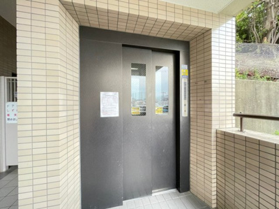 【その他共用部分】 | クローバーメゾン東桃山台