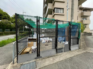 【その他共用部分】 | クローバーメゾン東桃山台