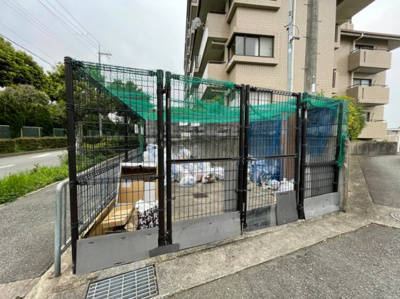 【その他共用部分】 | クローバーメゾン東桃山台
