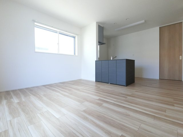 Maison Ishikawaの居間・リビング