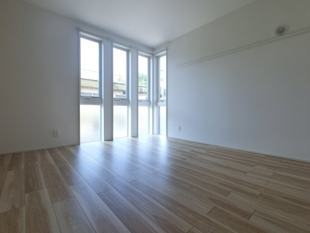 Maison Ishikawaの内装