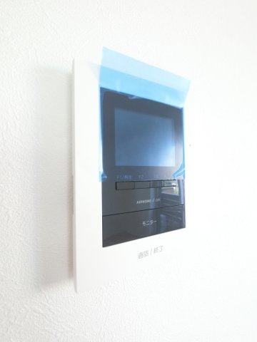 Maison Ishikawaのセキュリティ