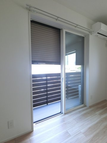 Maison Ishikawaの設備