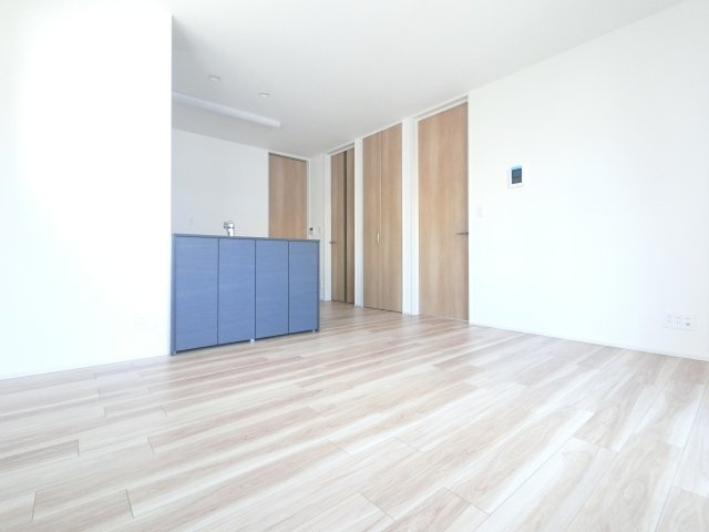 Maison Ishikawaの居間・リビング