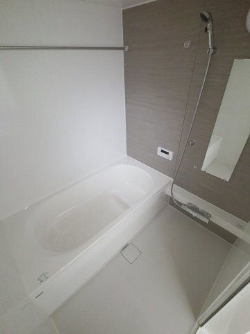 Maison Ishikawaの浴室