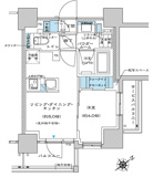 ウィルテラス板橋の画像