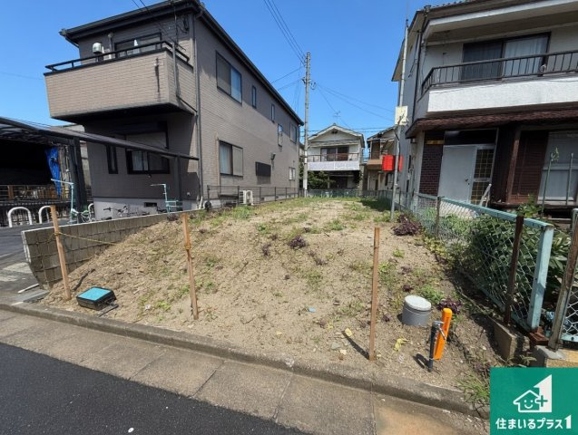 八尾市二俣　第1期　新築一戸建て