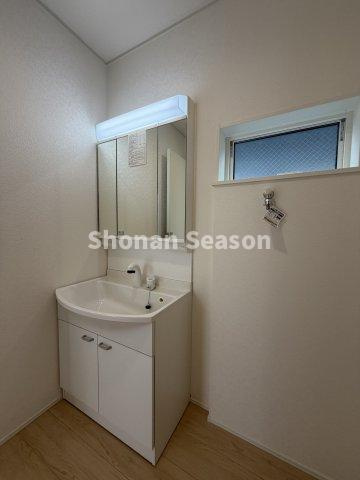 【現地画像あり】厚木市三田南第9　新築戸建　全1棟の内装|同じ工務店様の施工例です。