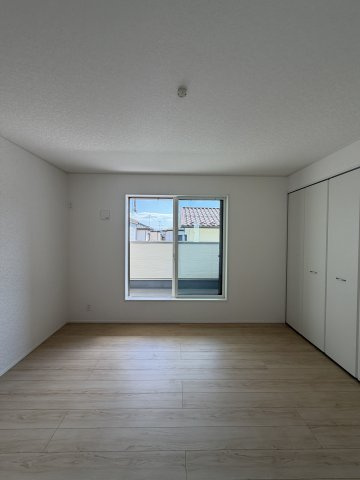 【現地画像あり】厚木市三田南第9　新築戸建　全1棟の内装|同じ工務店様の施工例です。