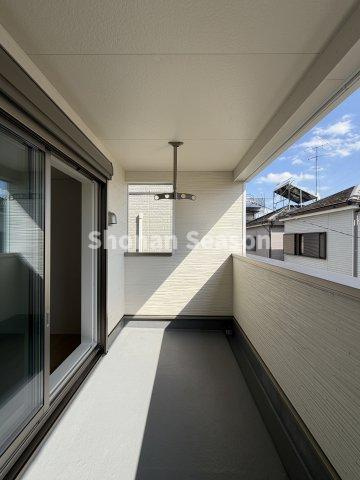 【現地画像あり】厚木市三田南第9　新築戸建　全1棟の内装