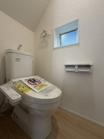【現地画像あり】厚木市三田南第9　新築戸建　全1棟の内装