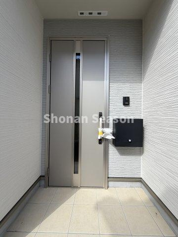 【現地画像あり】厚木市三田南第9　新築戸建　全1棟の内装