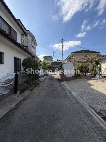 【現地画像あり】厚木市三田南第9　新築戸建　全1棟の内装