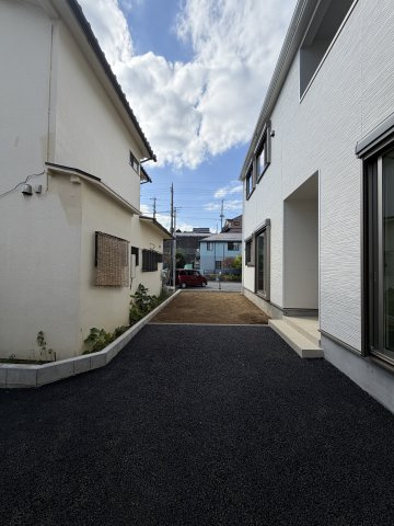 【現地画像あり】厚木市三田南第9　新築戸建　全1棟の内装|同じ工務店様の施工例です。