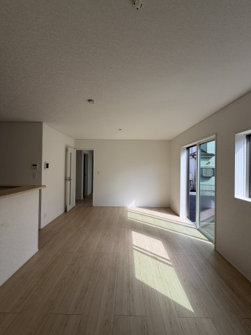 【現地画像あり】厚木市三田南第9　新築戸建　全1棟の内装|同じ工務店様の施工例です。