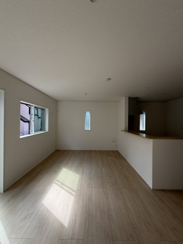 【現地画像あり】厚木市三田南第9　新築戸建　全1棟の内装|同じ工務店様の施工例です。
