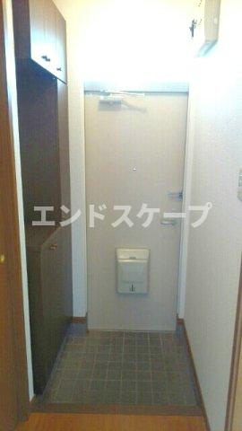 ファーストの玄関|高崎、前橋のお部屋探しはエンドスケープまで！お客様の理想お聞かせ下さい♪