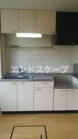 ファーストのキッチン|高崎、前橋のお部屋探しはエンドスケープまで！お客様の理想お聞かせ下さい♪