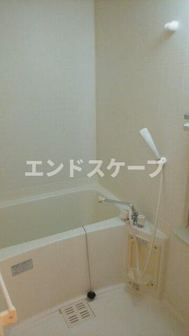 ファーストの浴室|高崎、前橋のお部屋探しはエンドスケープまで！お客様の理想お聞かせ下さい♪
