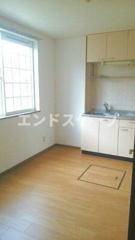 ファーストの内装|高崎、前橋のお部屋探しはエンドスケープまで！お客様の理想お聞かせ下さい♪