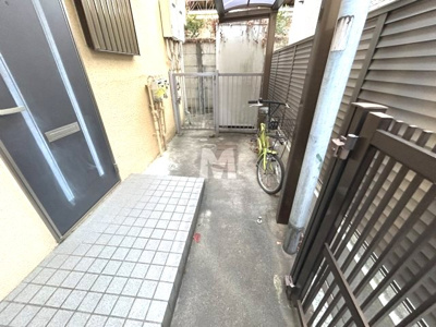 【その他共用部分】 | ハイムハーモニー