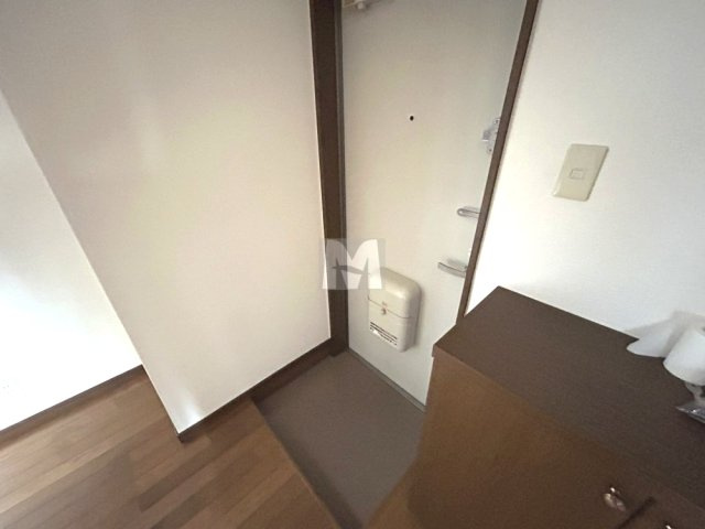 【玄関】 | ハイムハーモニー