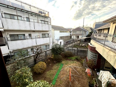 【展望】 | ハイムハーモニー
