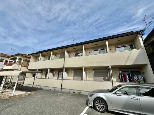 エコハイツ東加古川