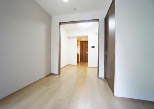 【寝室】LIMERESIDENCE HIKIFUNE