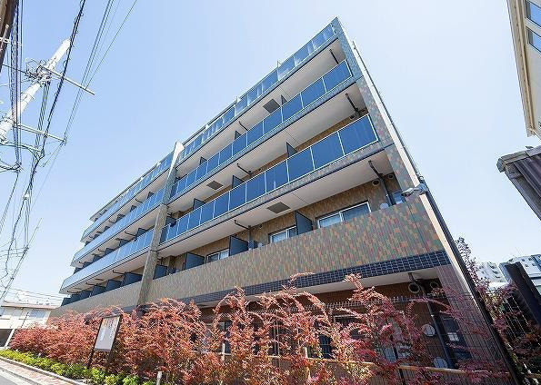 LIMERESIDENCE HIKIFUNEの画像