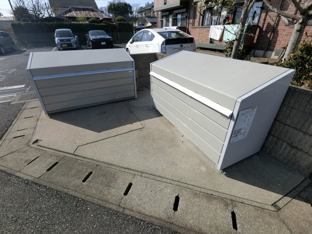 【その他共用部分】
