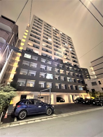 ライジングプレイス川崎