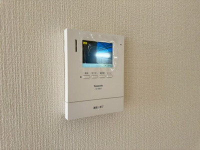 【セキュリティ】 | グランドール中桜塚