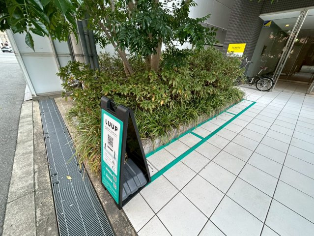 ルクレ新町レジデンスのその他
