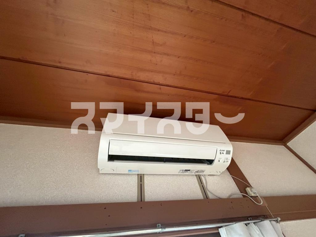 小平市小川西町３丁目のアパートの設備
