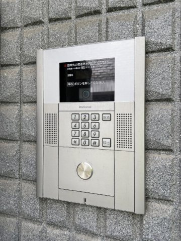 日本文化倶楽部ミュージアムのセキュリティ|日本文化倶楽部ミュージアム