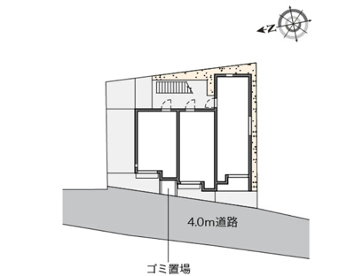 【地図】 | 深沢ヴィレッチ