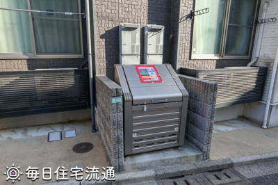 【その他共用部分】 | 深沢ヴィレッチ