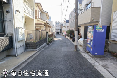 【周辺】 | 深沢ヴィレッチ