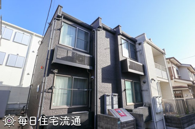 【外観】 | 深沢ヴィレッチ