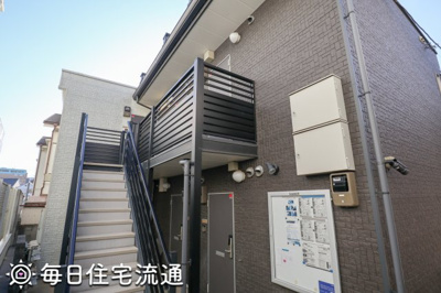 【展望】 | 深沢ヴィレッチ
