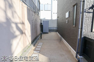 【エントランス】 | 深沢ヴィレッチ