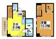 レジデンスミヤビの画像