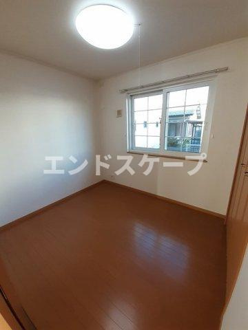プレイティング　Ⅱの内装|高崎、前橋のお部屋探しはエンドスケープまで！お客様の理想お聞かせ下さい♪