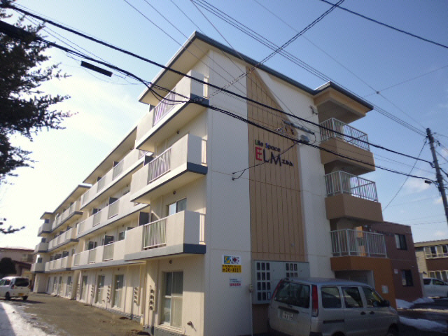 コーポエルム