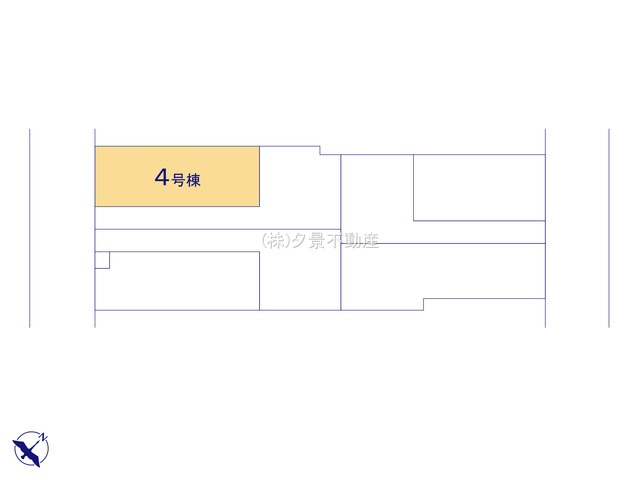《仲介手数料無料》越谷市東大沢２丁目18-6新築一戸建てグラファーレ